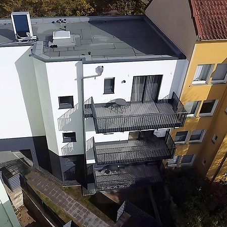Schoene Apartments In Der Innenstadt I Home2Share Osnabrück Екстериор снимка