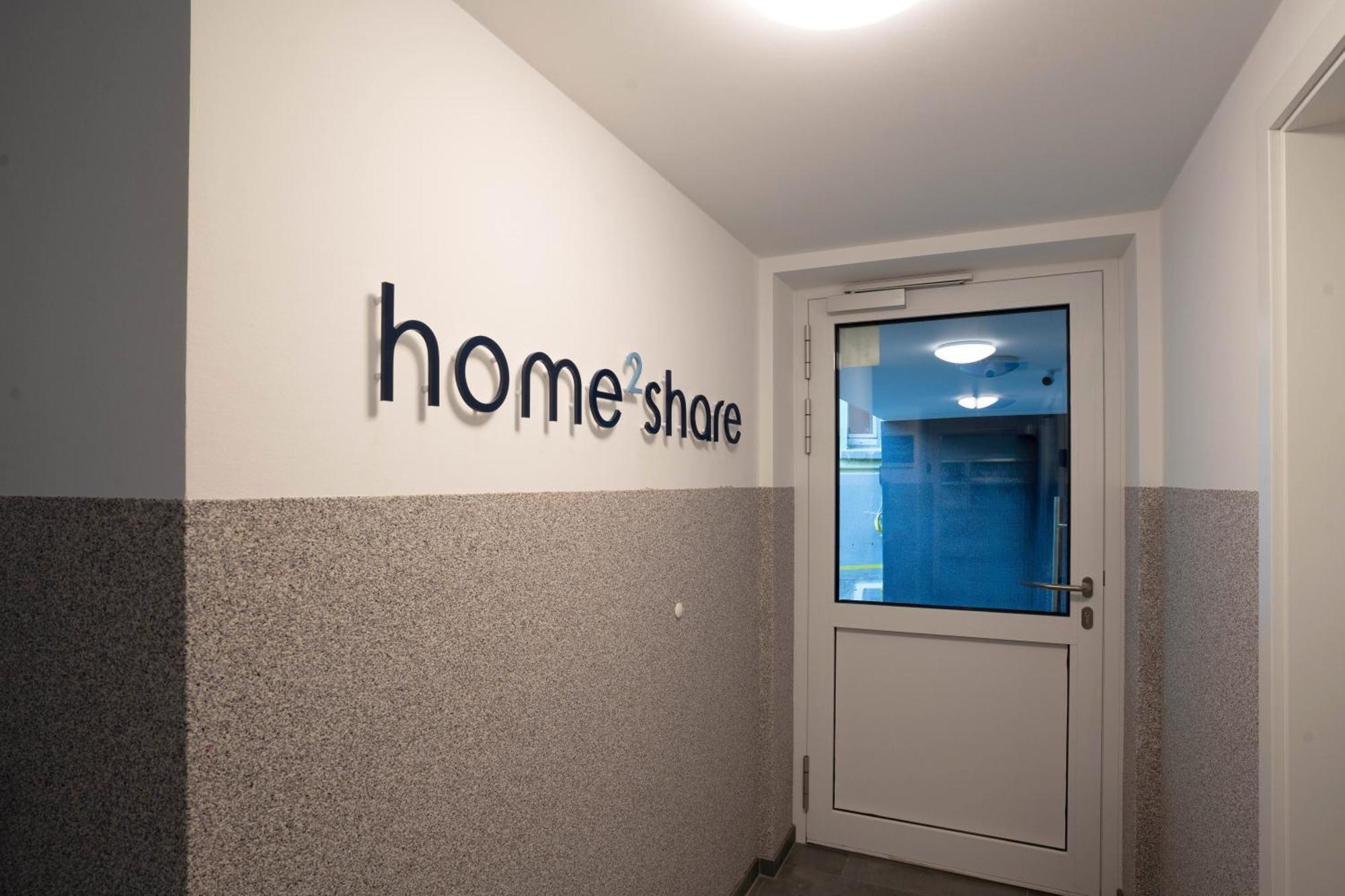 Schoene Apartments In Der Innenstadt I Home2Share Osnabrück Екстериор снимка