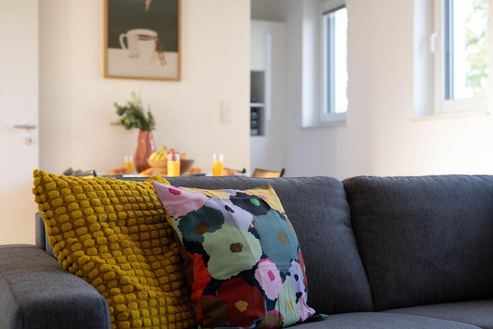 Schoene Apartments In Der Innenstadt I Home2Share Osnabrück Екстериор снимка