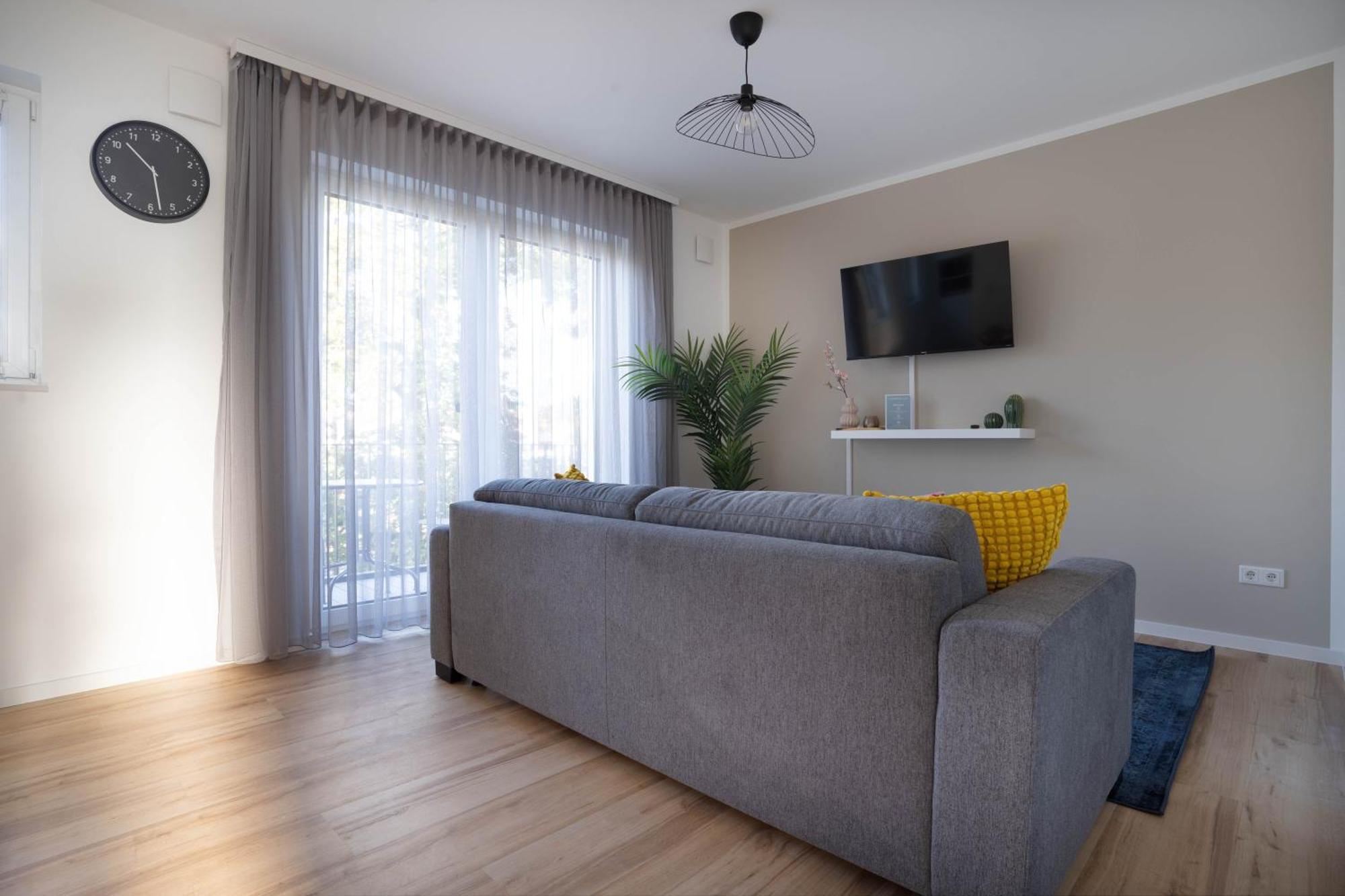 Schoene Apartments In Der Innenstadt I Home2Share Osnabrück Екстериор снимка