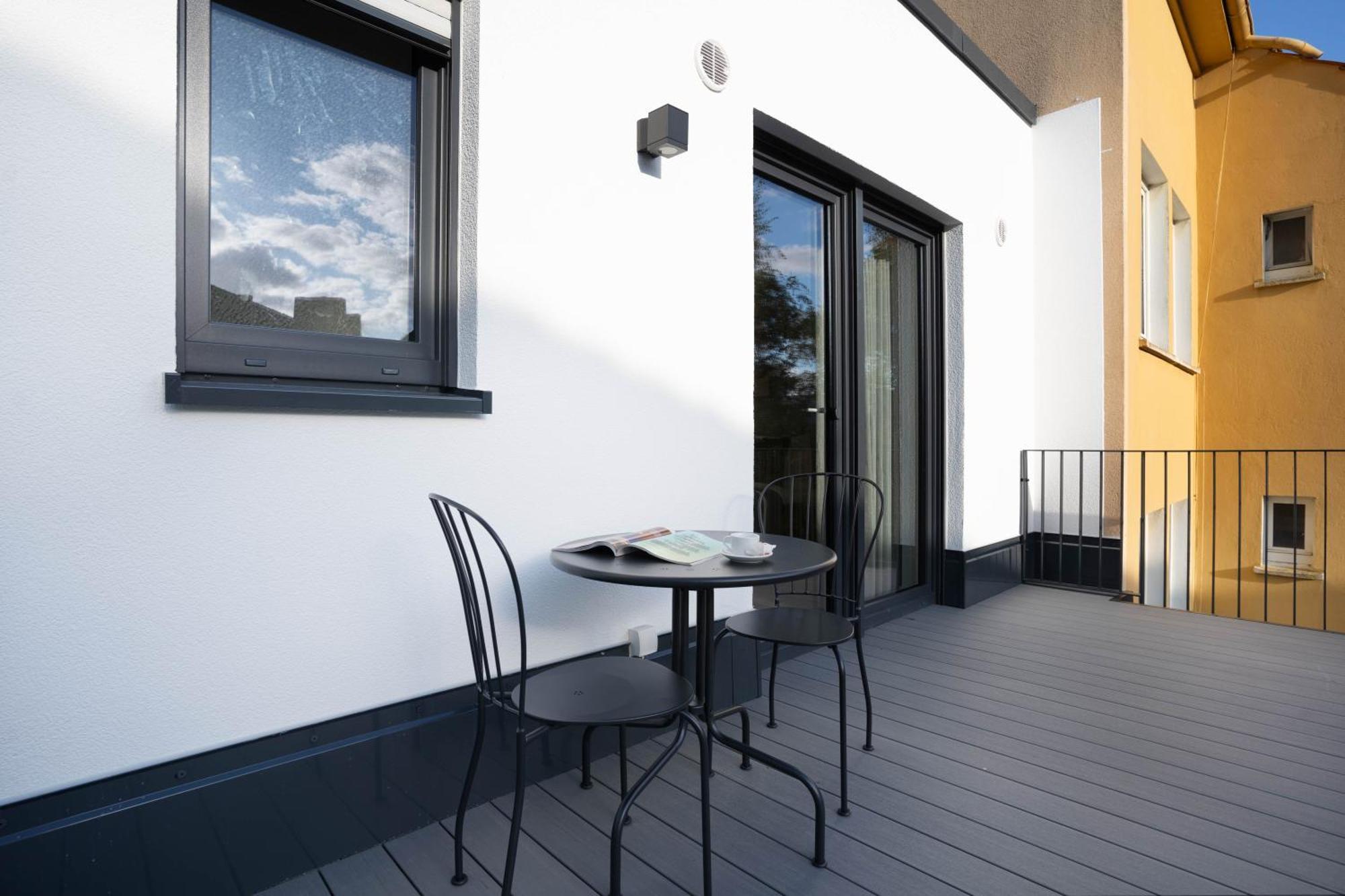 Schoene Apartments In Der Innenstadt I Home2Share Osnabrück Екстериор снимка