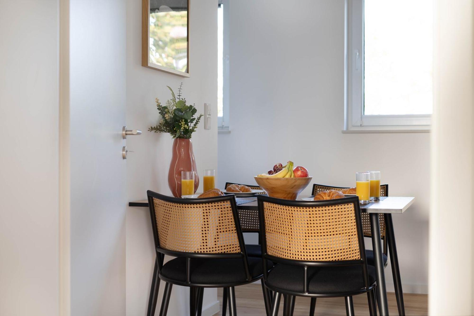 Schoene Apartments In Der Innenstadt I Home2Share Osnabrück Екстериор снимка