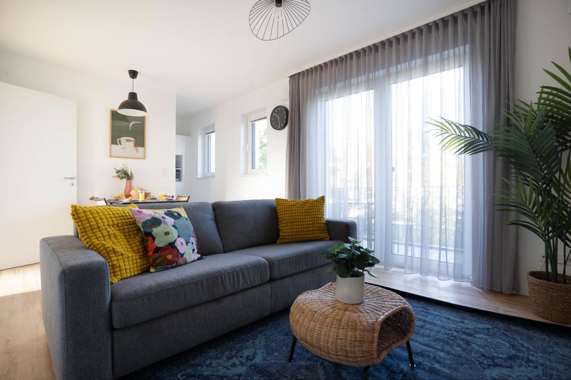 Schoene Apartments In Der Innenstadt I Home2Share Osnabrück Екстериор снимка