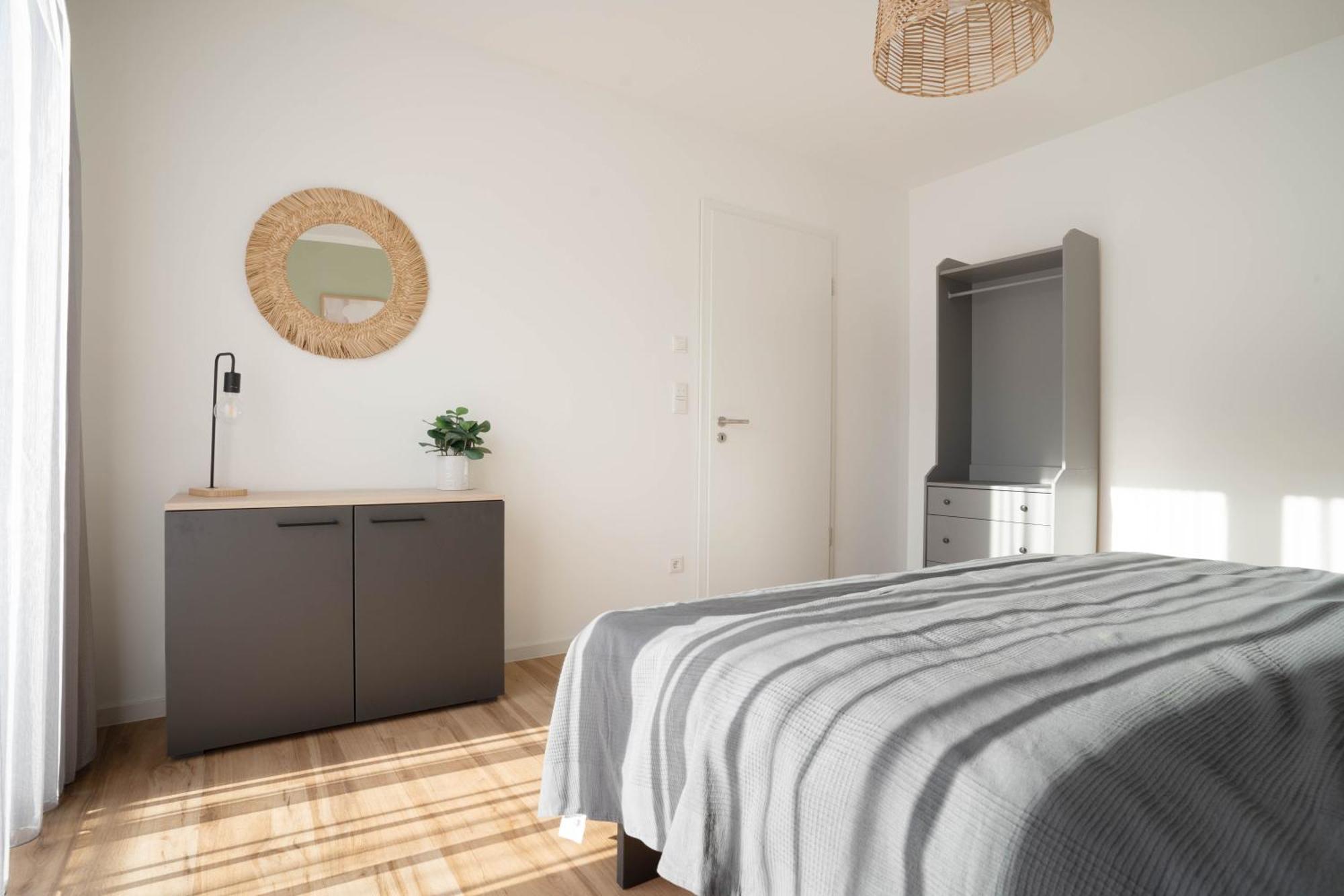 Schoene Apartments In Der Innenstadt I Home2Share Osnabrück Екстериор снимка