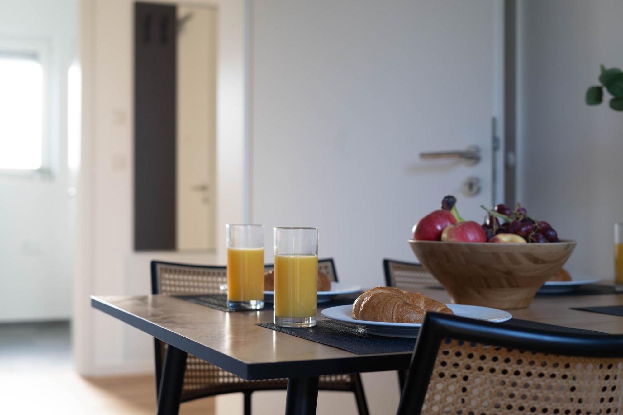 Schoene Apartments In Der Innenstadt I Home2Share Osnabrück Екстериор снимка