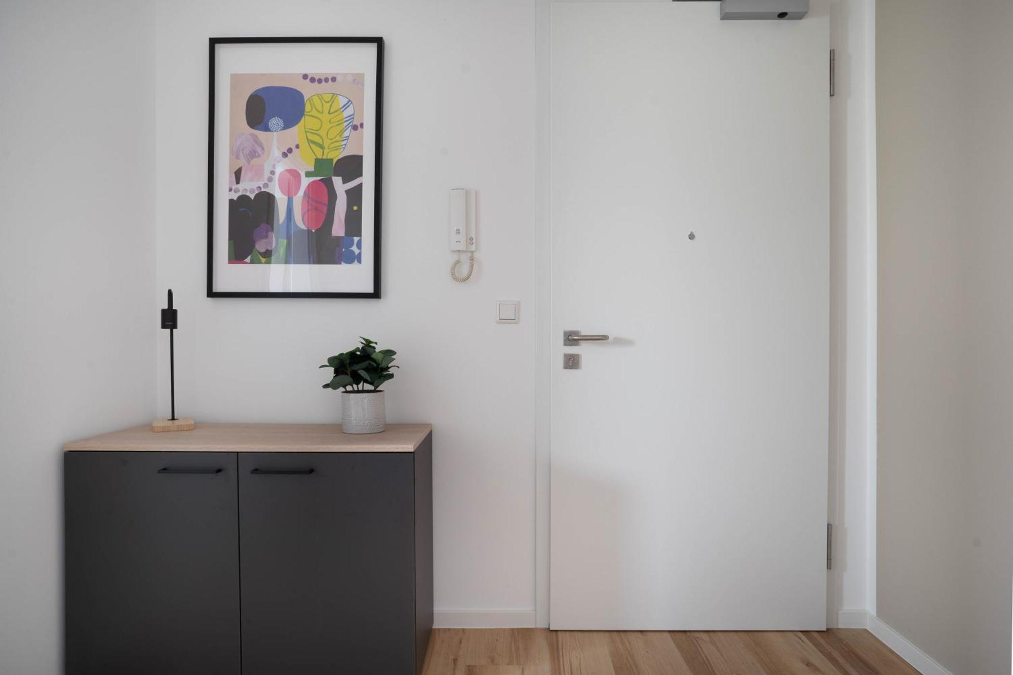 Schoene Apartments In Der Innenstadt I Home2Share Osnabrück Екстериор снимка
