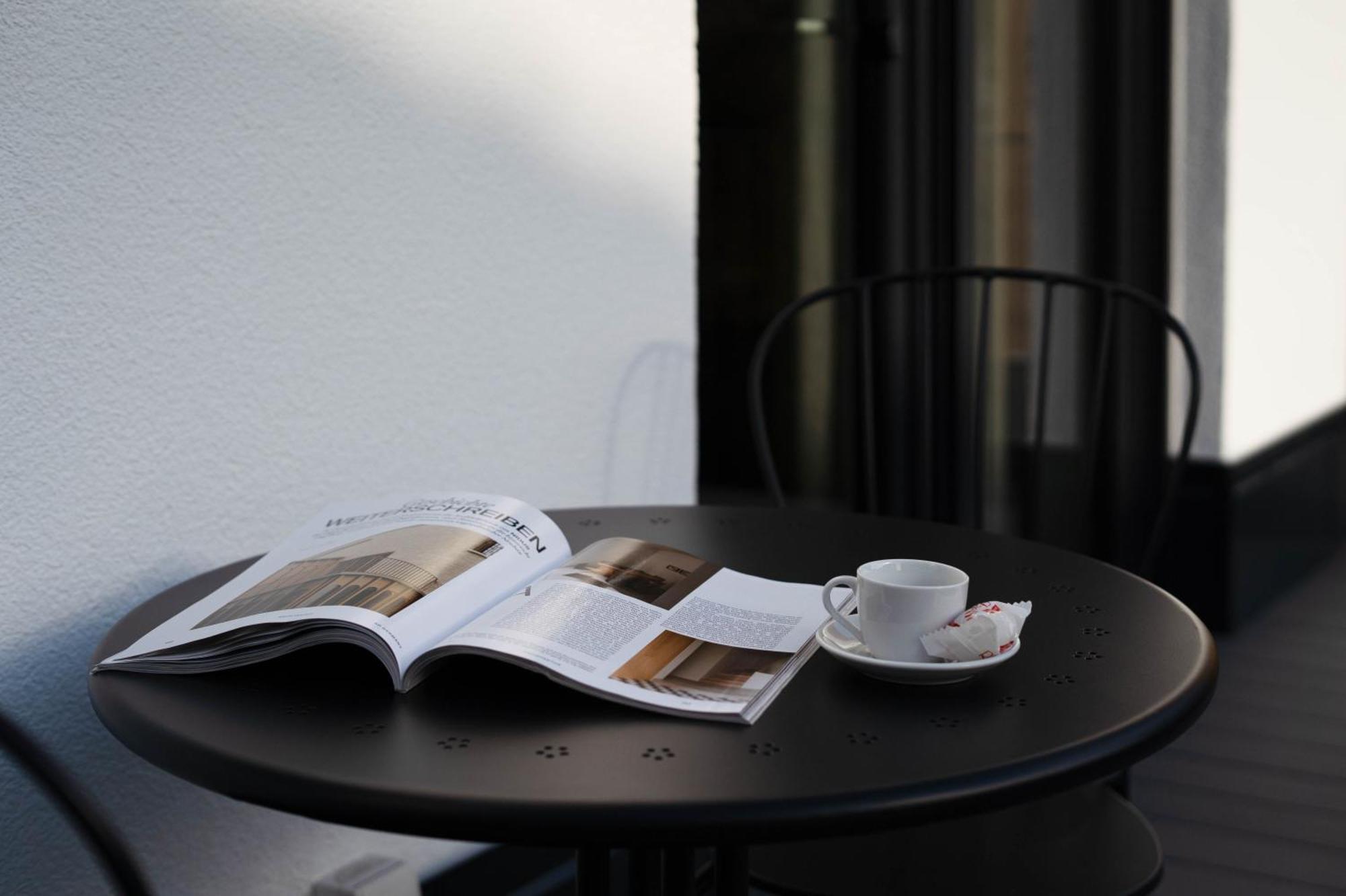 Schoene Apartments In Der Innenstadt I Home2Share Osnabrück Екстериор снимка