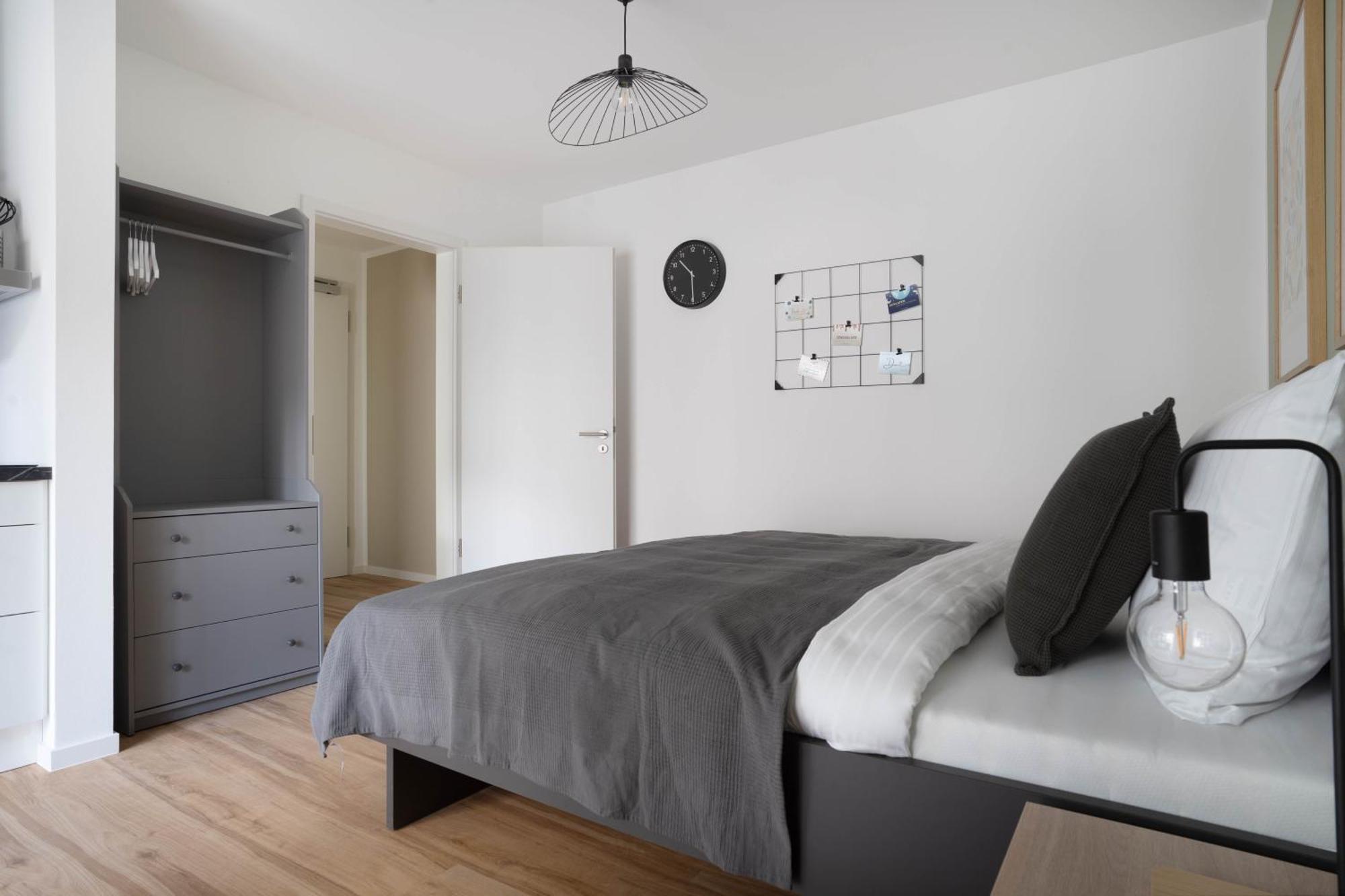 Schoene Apartments In Der Innenstadt I Home2Share Osnabrück Екстериор снимка