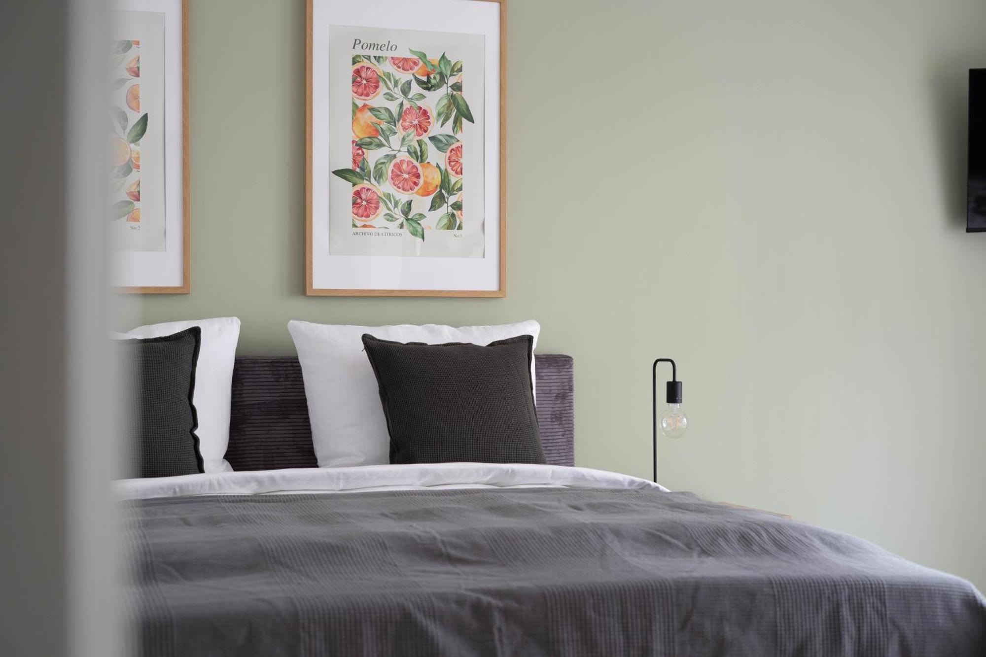 Schoene Apartments In Der Innenstadt I Home2Share Osnabrück Екстериор снимка