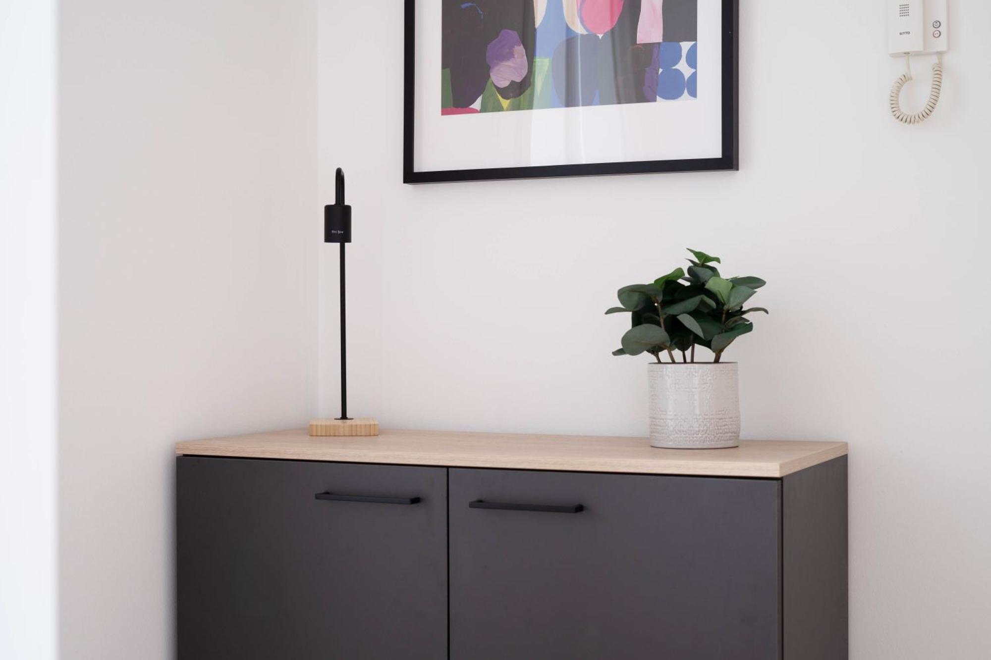 Schoene Apartments In Der Innenstadt I Home2Share Osnabrück Екстериор снимка