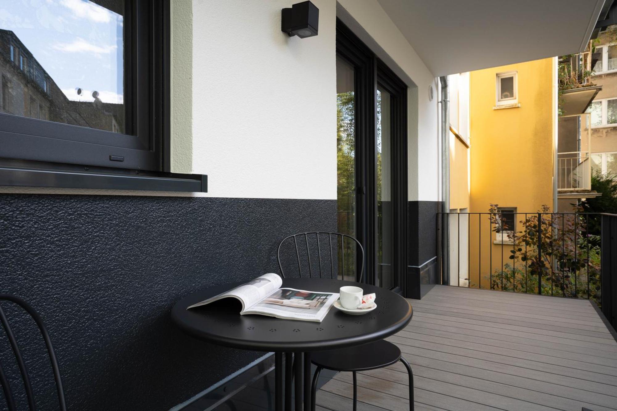Schoene Apartments In Der Innenstadt I Home2Share Osnabrück Екстериор снимка