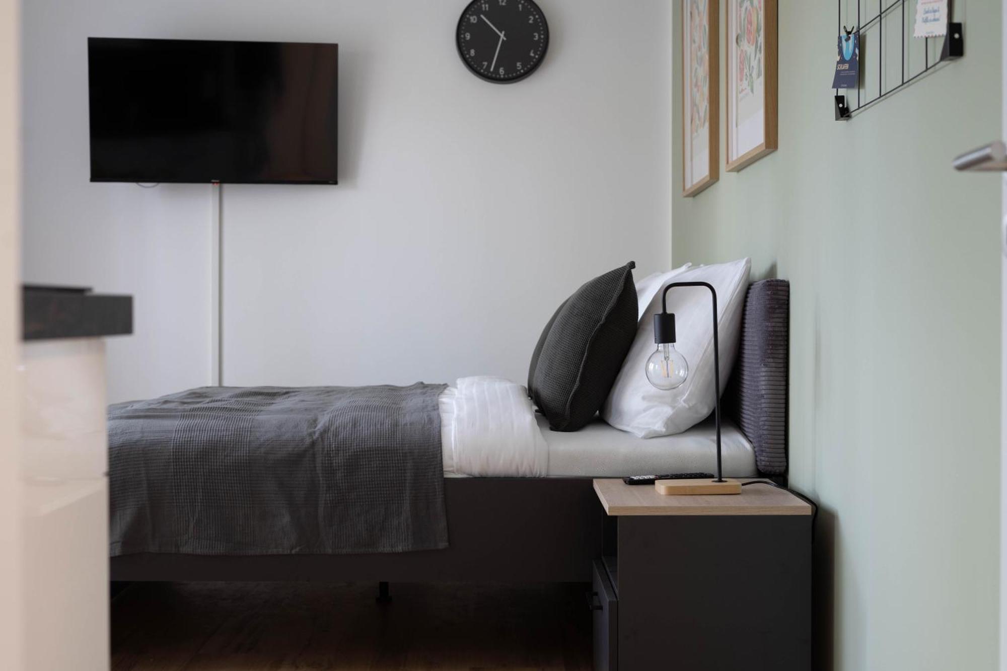 Schoene Apartments In Der Innenstadt I Home2Share Osnabrück Екстериор снимка