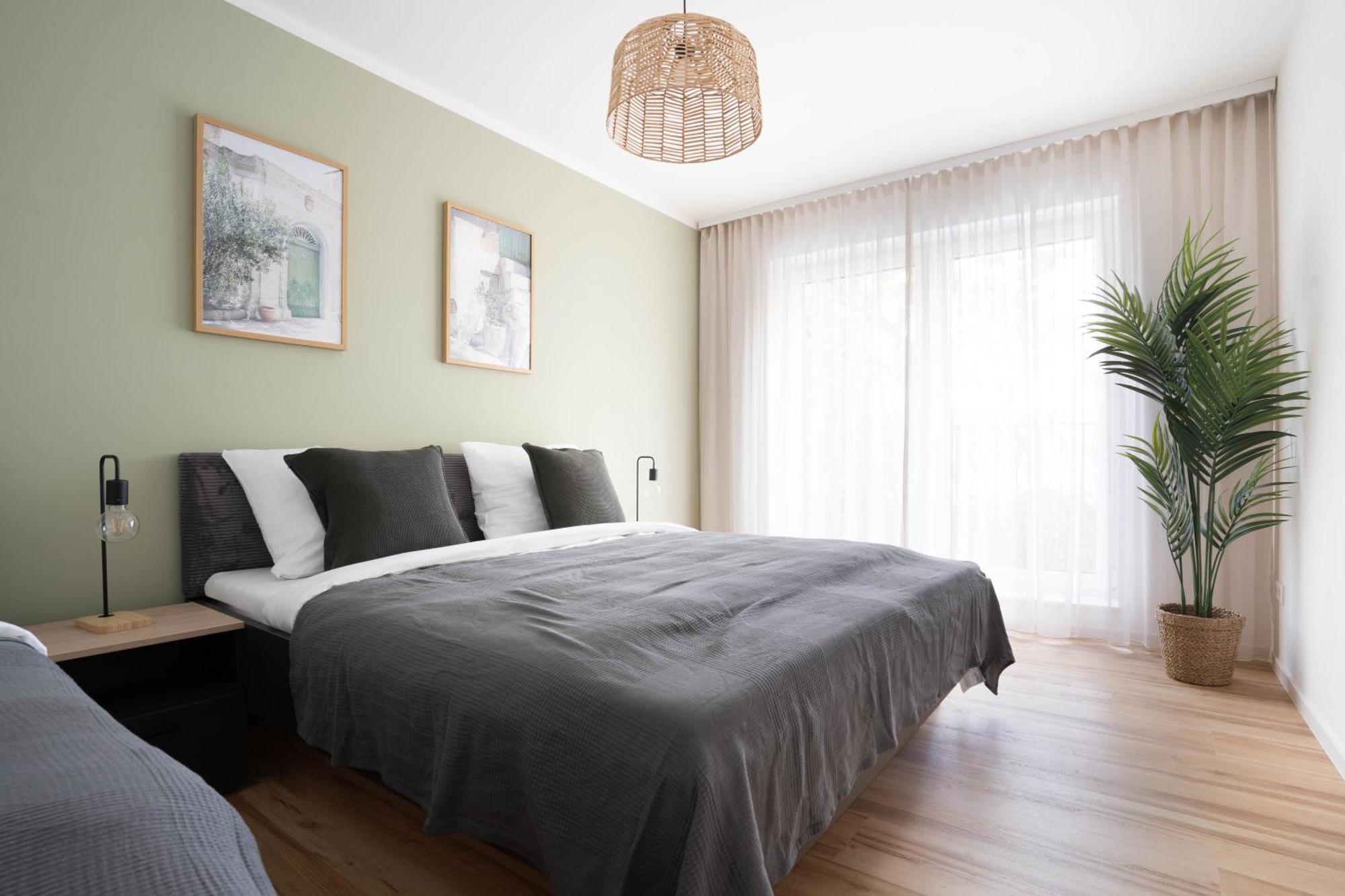 Schoene Apartments In Der Innenstadt I Home2Share Osnabrück Екстериор снимка