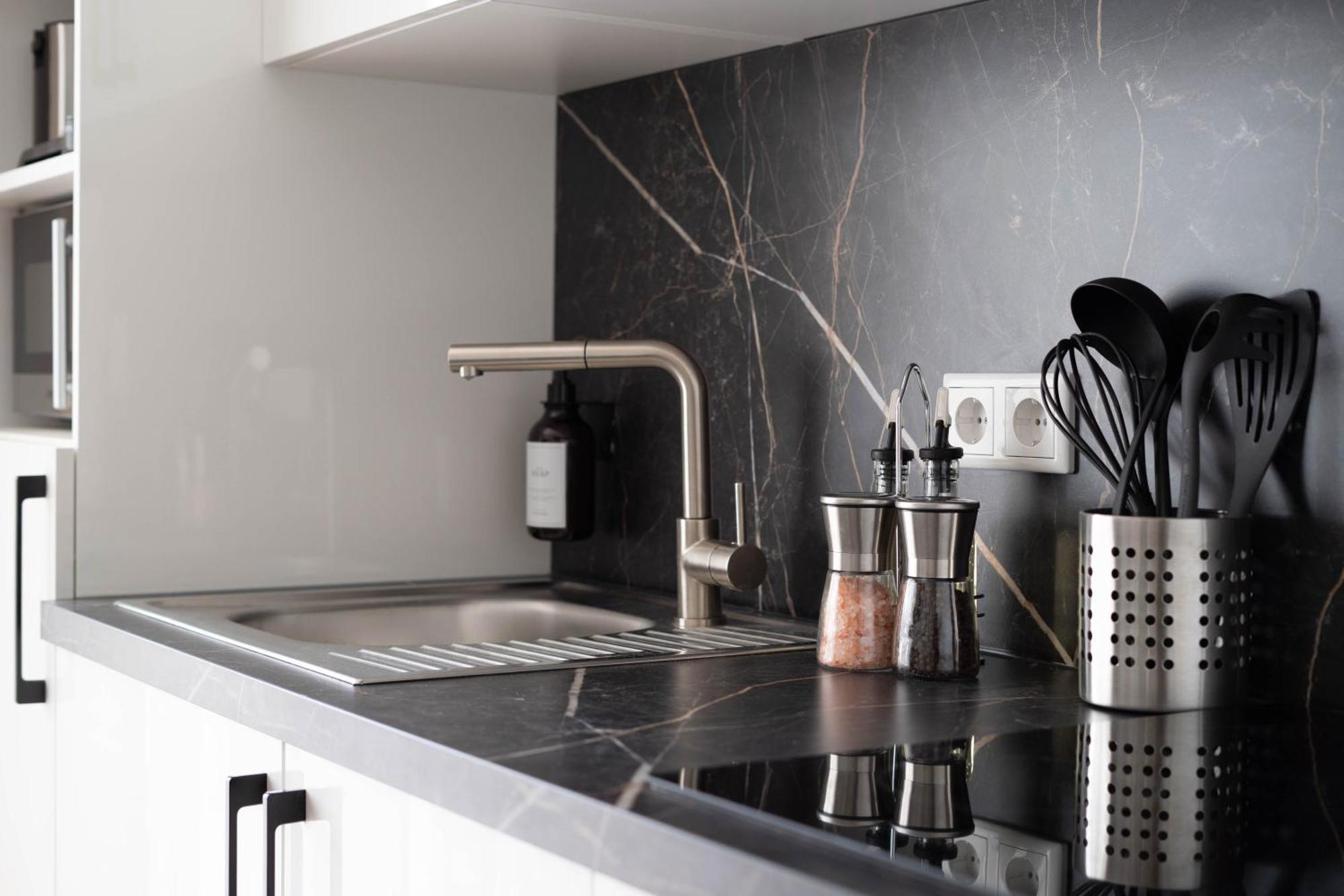 Schoene Apartments In Der Innenstadt I Home2Share Osnabrück Екстериор снимка