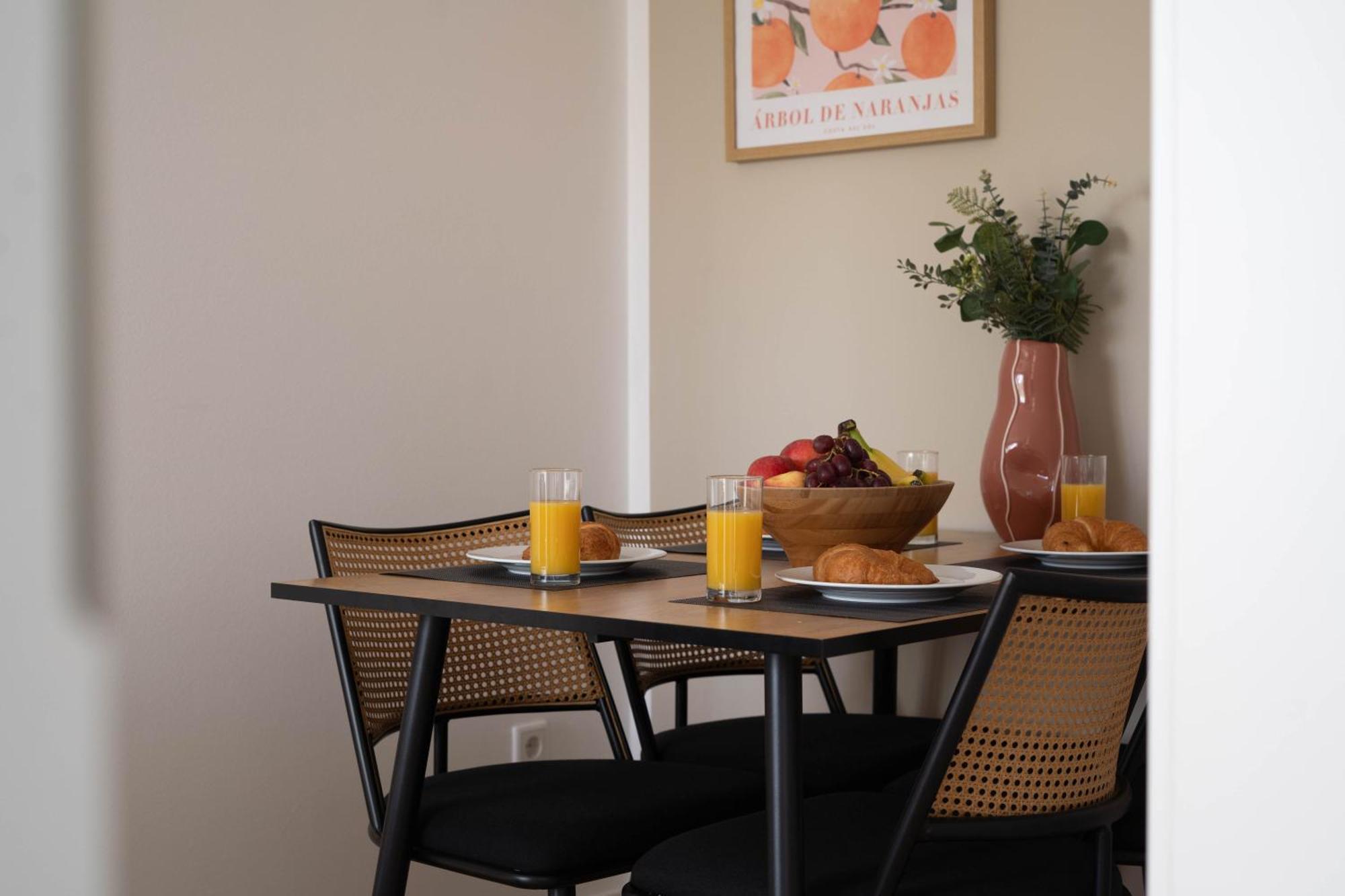 Schoene Apartments In Der Innenstadt I Home2Share Osnabrück Екстериор снимка