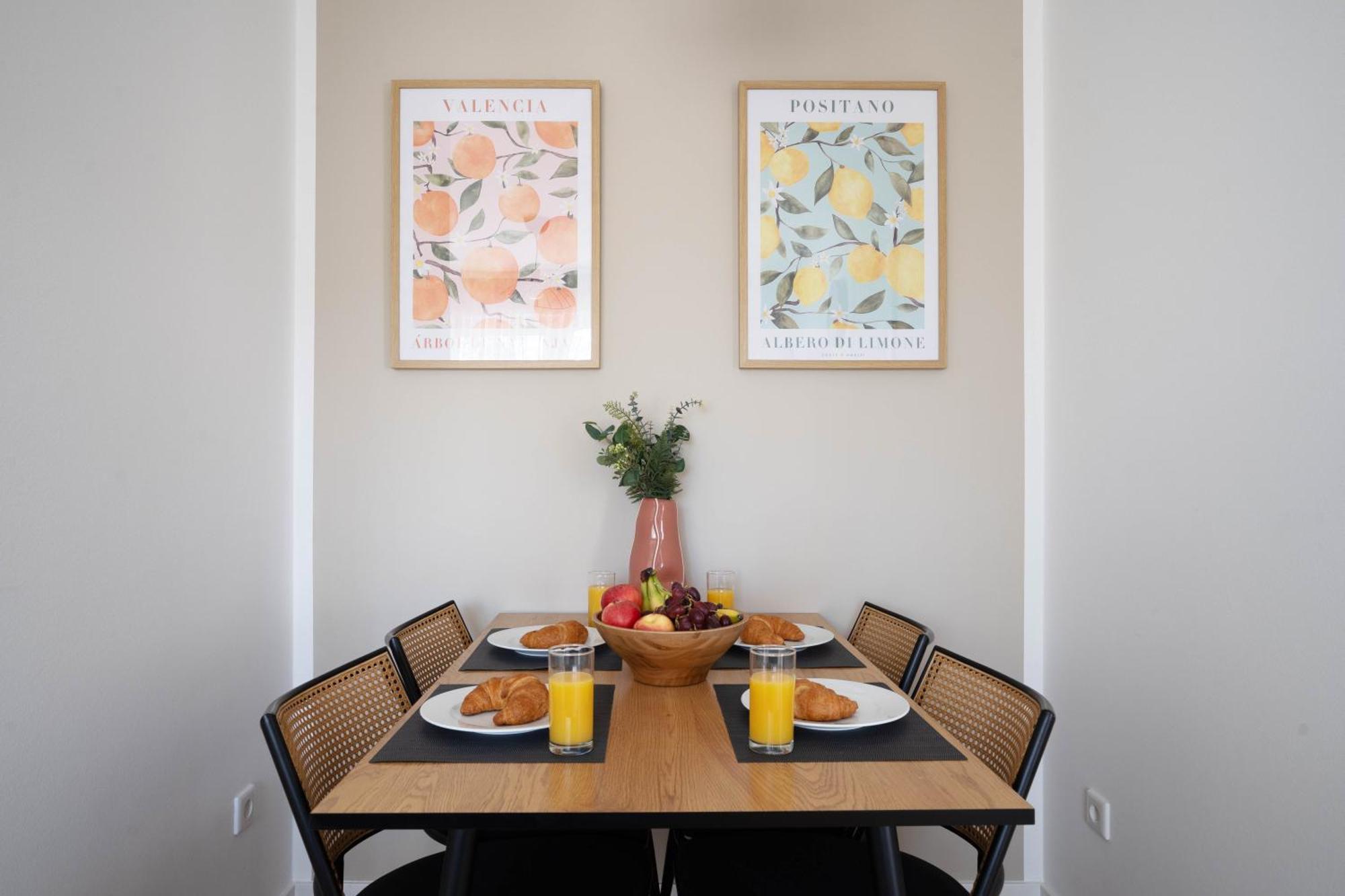 Schoene Apartments In Der Innenstadt I Home2Share Osnabrück Екстериор снимка